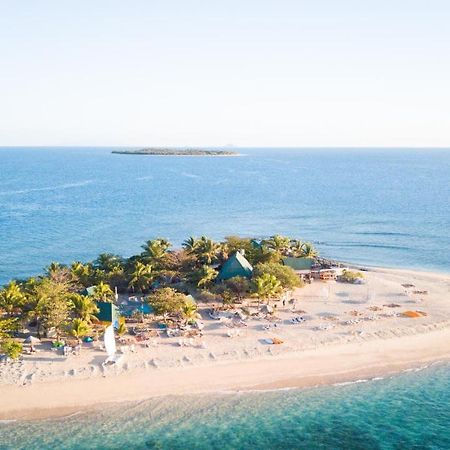 A Pousada South Sea Island Exterior foto