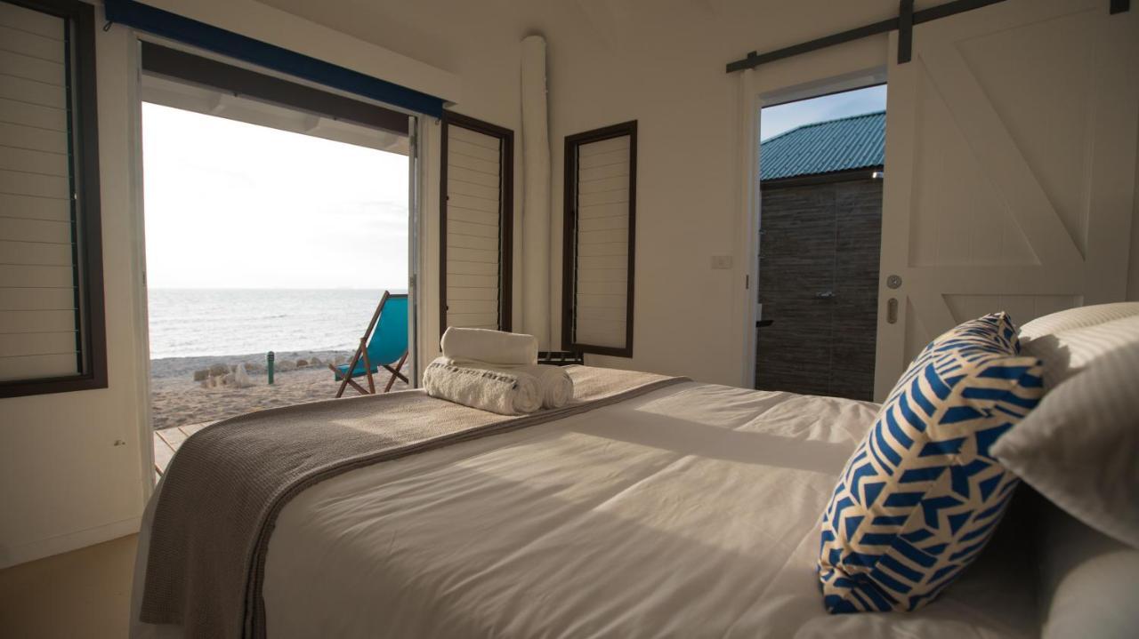 A Pousada South Sea Island Exterior foto