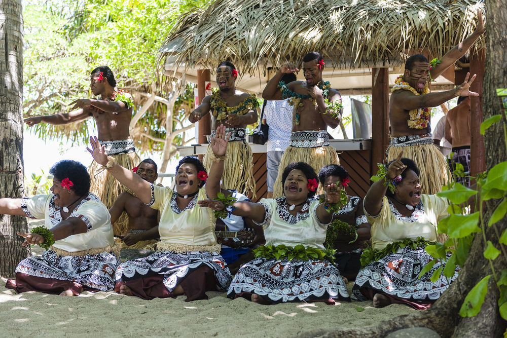 A Pousada South Sea Island Exterior foto